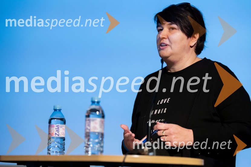  Nina Šibič, MOLDanPR, dan odnosov z javnostmi