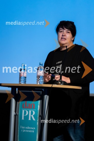  Nina Šibič, MOLDanPR, dan odnosov z javnostmi