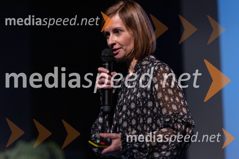 mag. Marjeta Tič Vesel, PristopDanPR, dan odnosov z javnostmi