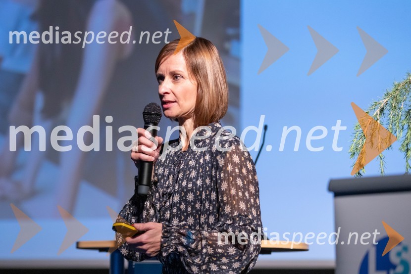 mag. Marjeta Tič Vesel, PristopDanPR, dan odnosov z javnostmi