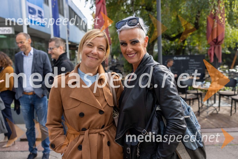  ... ; mag. Mateja Slamnik Kos, vodja korporativnega komuniciranja, Loterija SlovenijeDanPR, dan odnosov z javnostmi