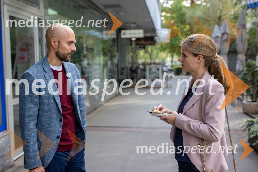  Blaž  Ferenc, A1 Slovenija;  ... DanPR, dan odnosov z javnostmi