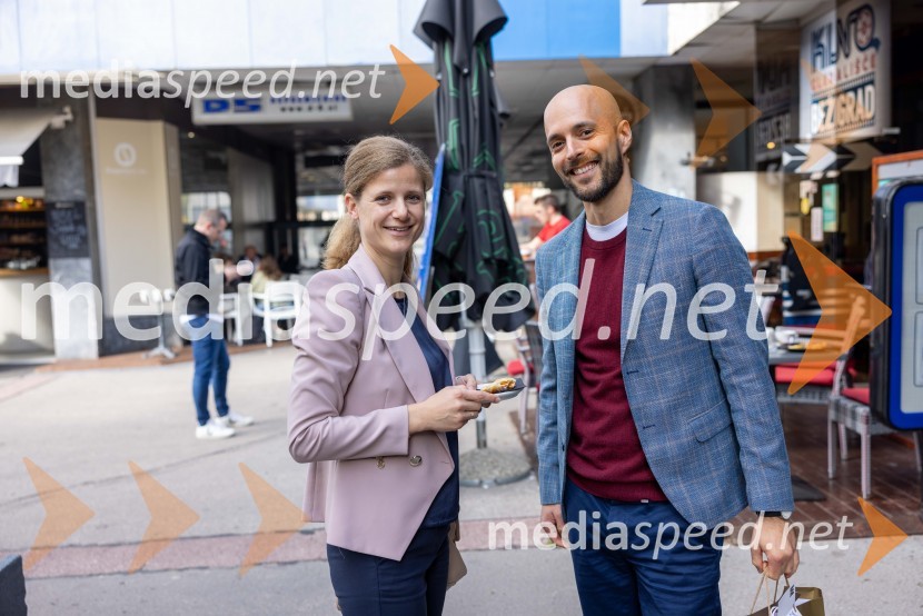  ... ;  Blaž  Ferenc, A1 SlovenijaDanPR, dan odnosov z javnostmi