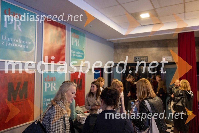 DanPR, dan odnosov z javnostmi