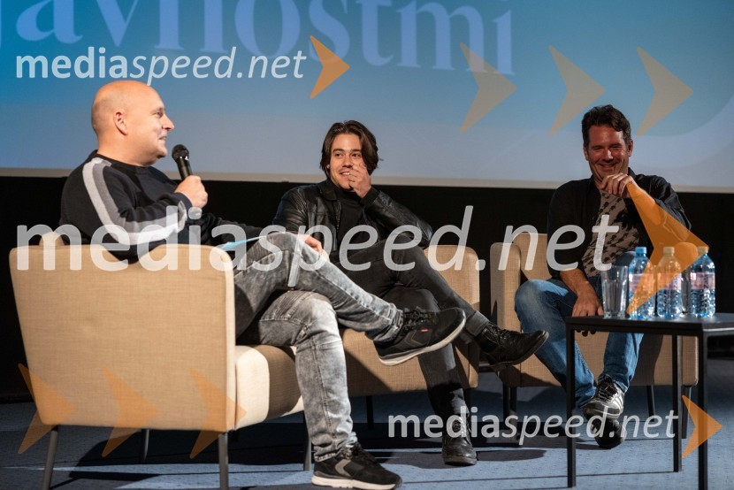  Matej Avanzo, direktor projekta 