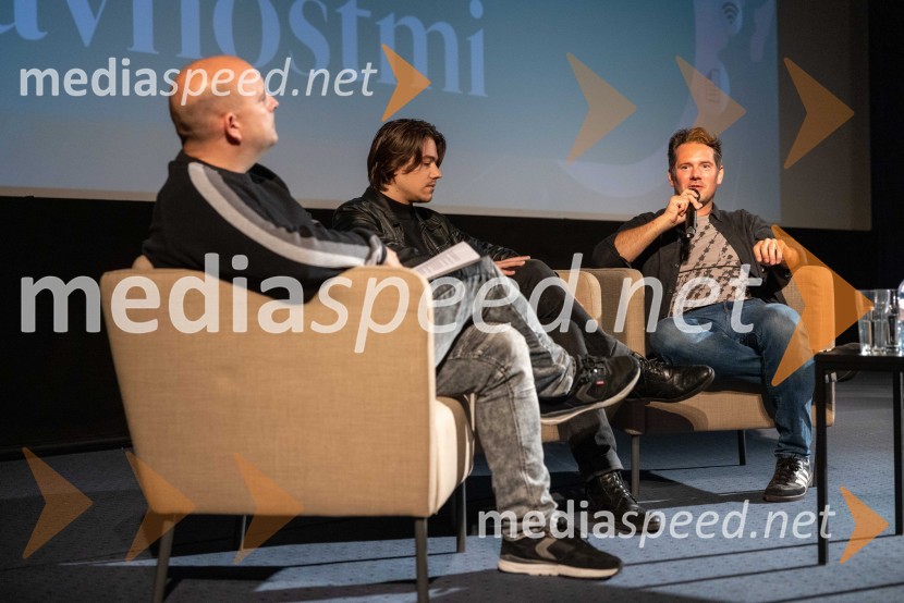  Matej Avanzo, direktor projekta 