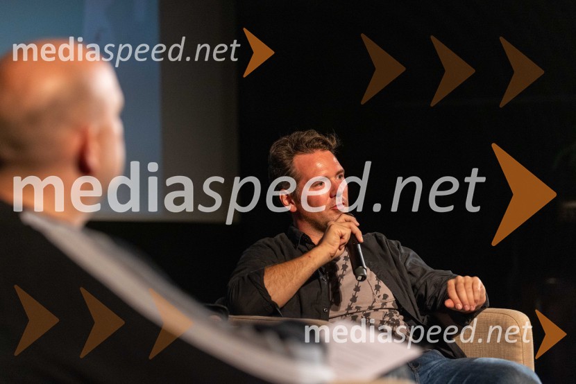  Gregor Zalokar, TrickyDisco! PiArtDanPR, dan odnosov z javnostmi