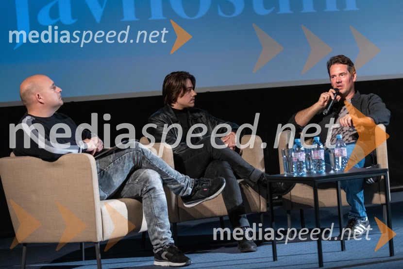  Matej Avanzo, direktor projekta 