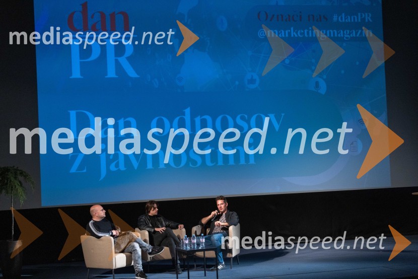  Matej Avanzo, direktor projekta 