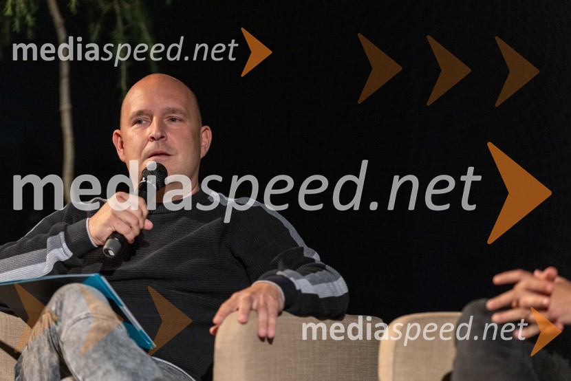  Matej Avanzo, direktor projekta 