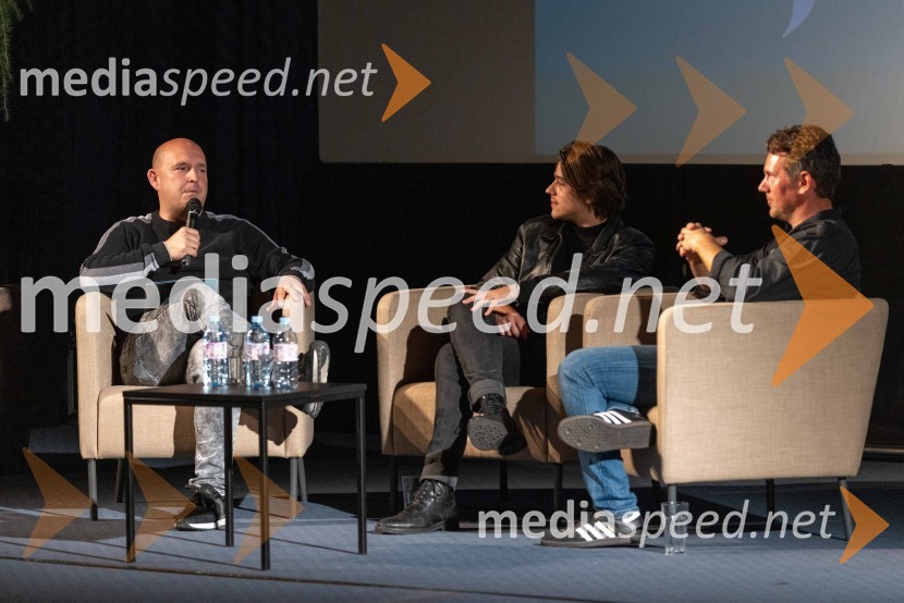  Matej Avanzo, direktor projekta 