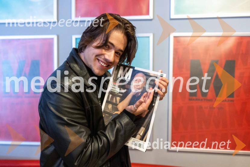  Bojan Cvjetićanin, Joker OutDanPR, dan odnosov z javnostmi