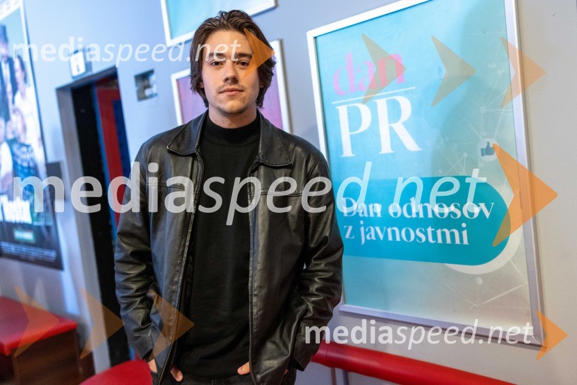  Bojan Cvjetićanin, Joker OutDanPR, dan odnosov z javnostmi