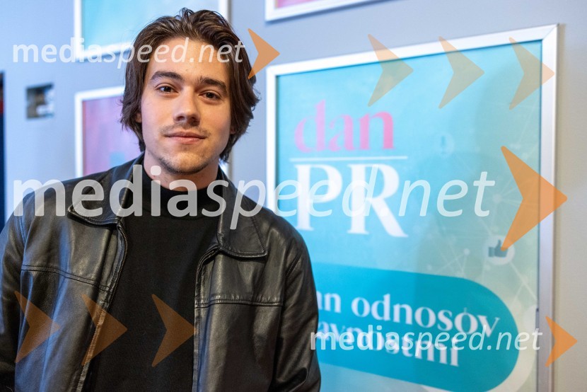  Bojan Cvjetićanin, Joker OutDanPR, dan odnosov z javnostmi