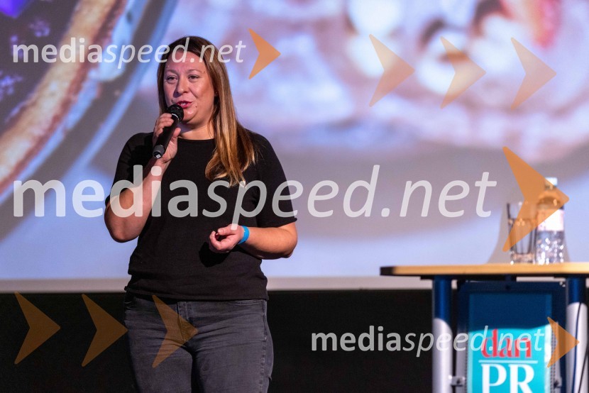  Špela Verbič MikličDanPR, dan odnosov z javnostmi