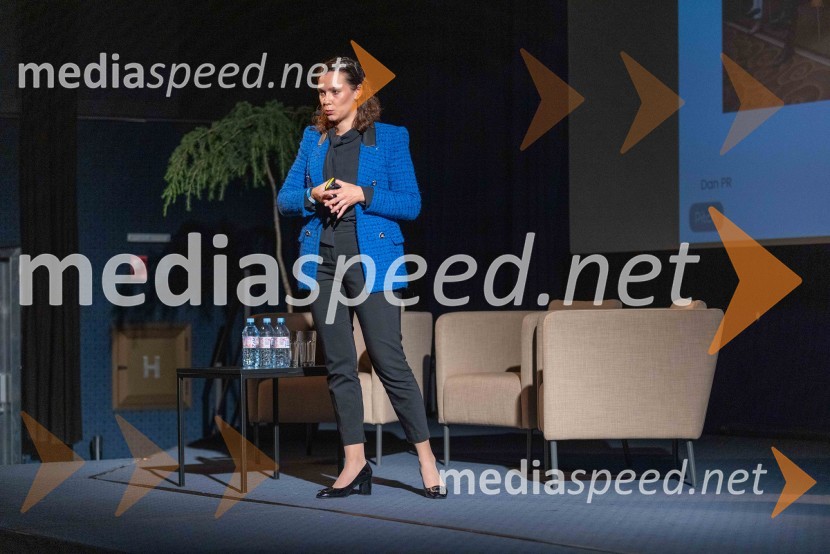  Petra Zierer, Kempinski Palace PortorožDanPR, dan odnosov z javnostmi