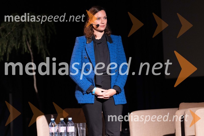  Petra Zierer, Kempinski Palace PortorožDanPR, dan odnosov z javnostmi