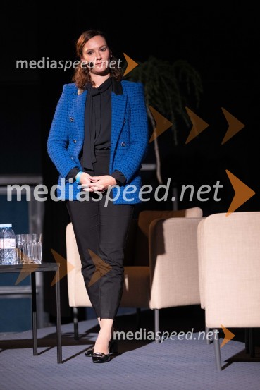  Petra Zierer, Kempinski Palace PortorožDanPR, dan odnosov z javnostmi