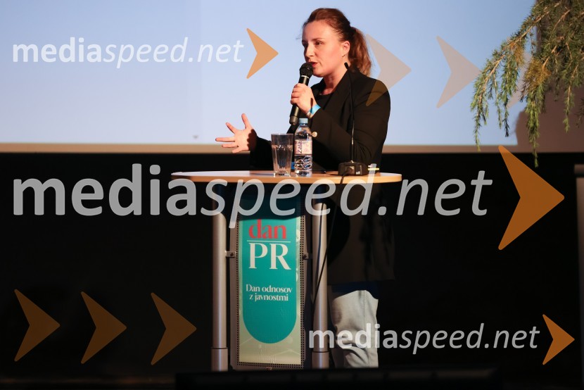  Renata Krajačić, Komunikacijski laboratorijDanPR, dan odnosov z javnostmi