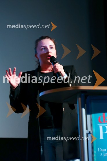  Renata Krajačić, Komunikacijski laboratorijDanPR, dan odnosov z javnostmi