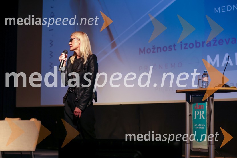  Karolina Marolt, marketing, Flegis, d. o. o.DanPR, dan odnosov z javnostmi