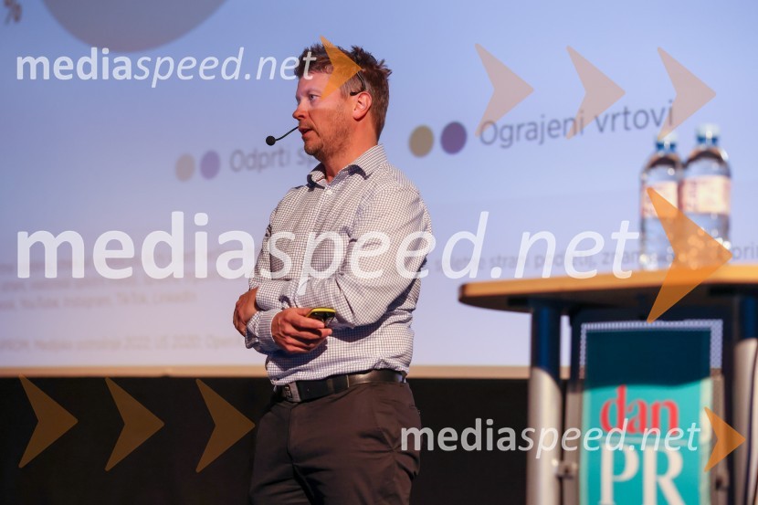  Matjaž Robinšak, ValiconDanPR, dan odnosov z javnostmi