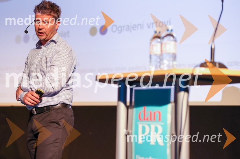  Matjaž Robinšak, ValiconDanPR, dan odnosov z javnostmi