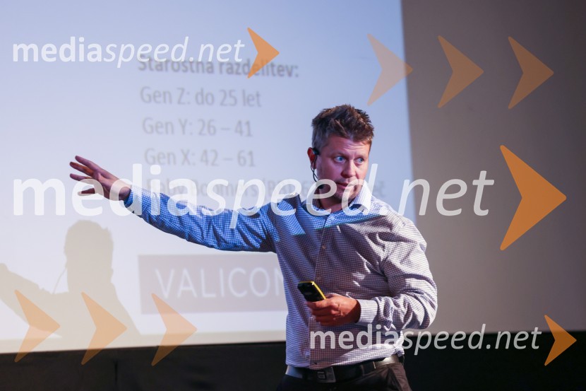  Matjaž Robinšak, ValiconDanPR, dan odnosov z javnostmi