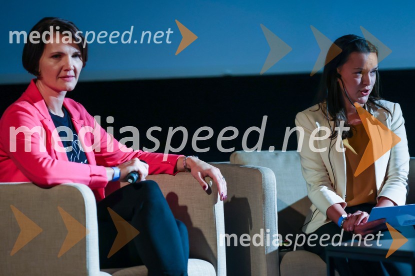  Maja Blatnik, Salonit Anhovo;  Katja Cimermančič, KlipingDanPR, dan odnosov z javnostmi