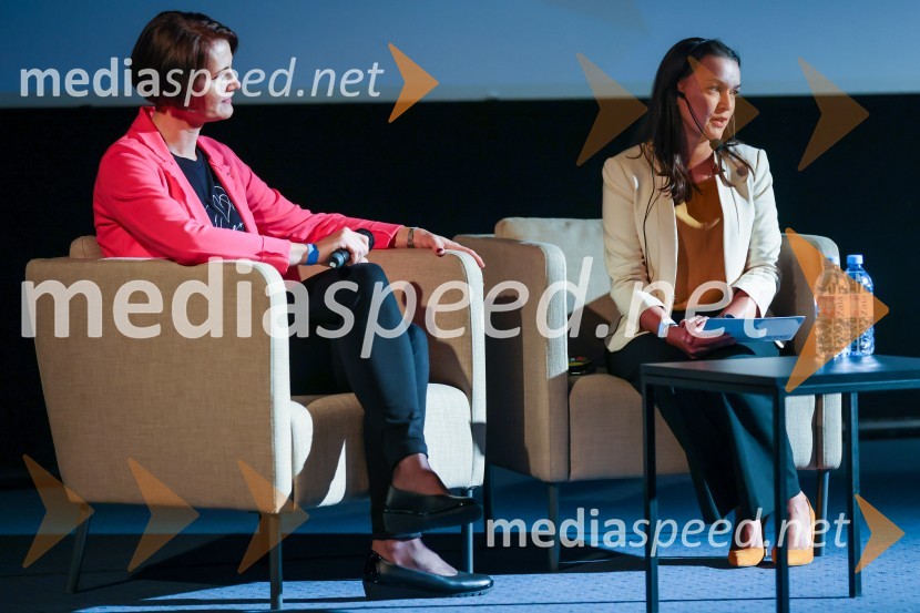  Maja Blatnik, Salonit Anhovo;  Katja Cimermančič, KlipingDanPR, dan odnosov z javnostmi