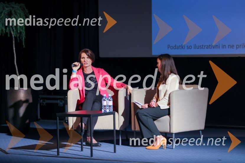  Maja Blatnik, Salonit Anhovo;  Katja Cimermančič, KlipingDanPR, dan odnosov z javnostmi