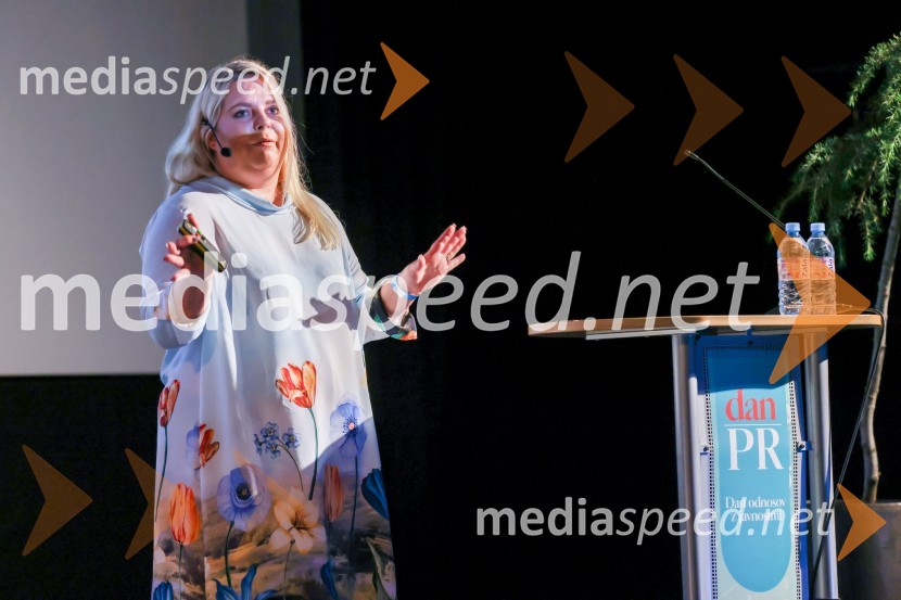  Maša Muster, MedianaDanPR, dan odnosov z javnostmi