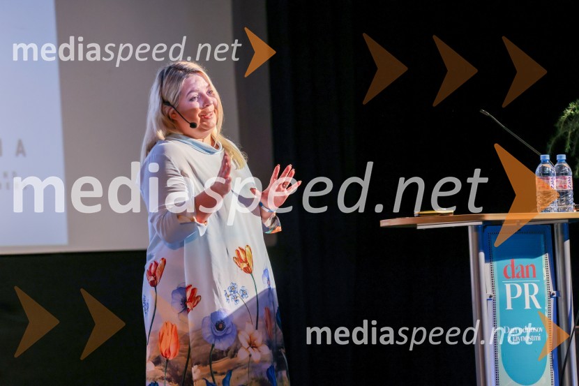  Maša Muster, MedianaDanPR, dan odnosov z javnostmi