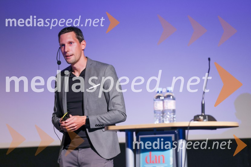  Gorazd Zakrajšek, FrodXDanPR, dan odnosov z javnostmi