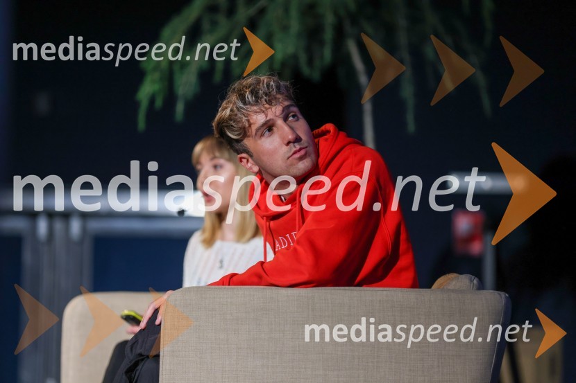  David Amaro, pevecDanPR, dan odnosov z javnostmi