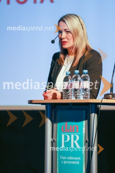  Mateja Črešnar, Press ClippingDanPR, dan odnosov z javnostmi