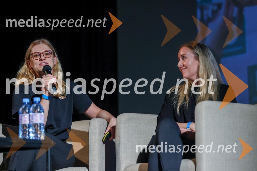  Romana Miklavž, Povem;  Urška Tomašević, DeichmannDanPR, dan odnosov z javnostmi