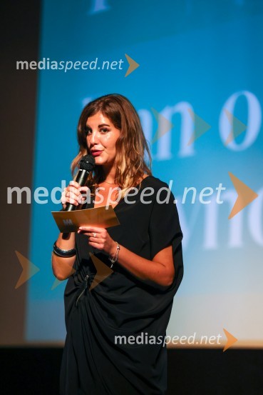  Kaja Kovič, novinarka, Marketing MagazinDanPR, dan odnosov z javnostmi