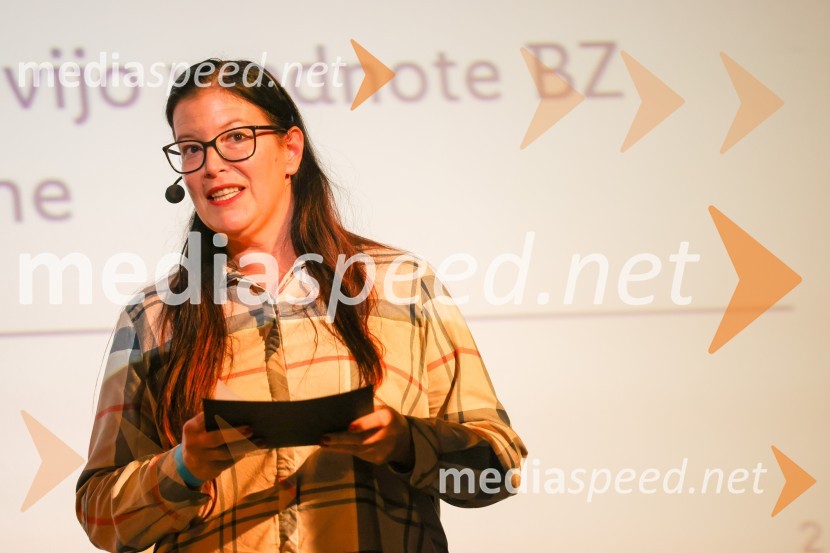  Nina Jakovljević, direktorica, DROM agencyDanPR, dan odnosov z javnostmi