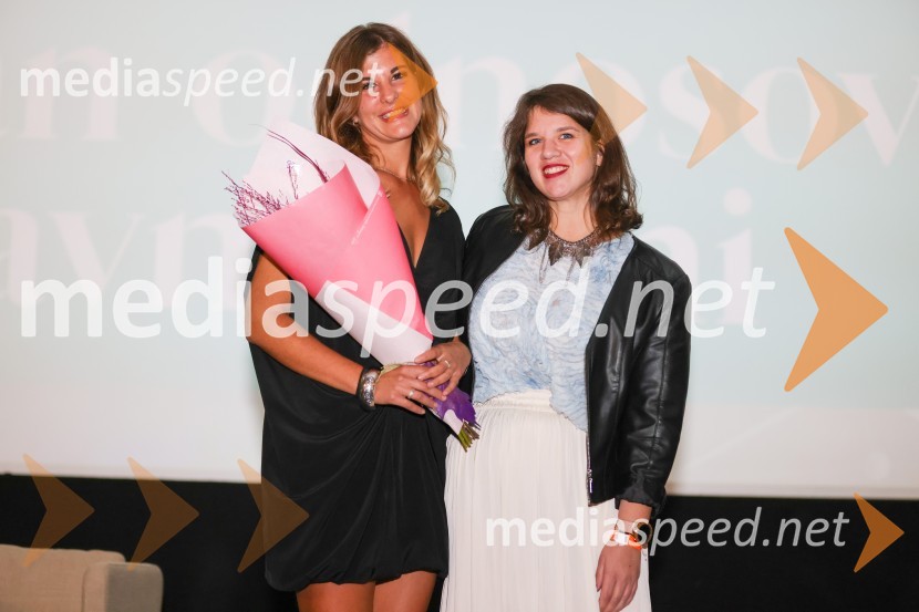  Kaja Kovič, novinarka, Marketing Magazin;  ... DanPR, dan odnosov z javnostmi