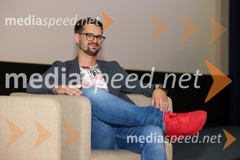  Tadej Premk, direktor izobraževanj, Marketing magazinDanPR, dan odnosov z javnostmi