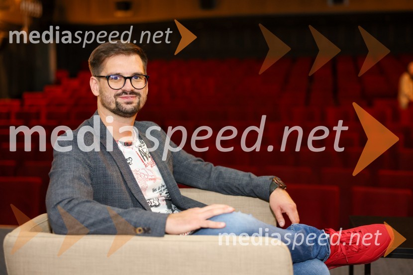  Tadej Premk, direktor izobraževanj, Marketing magazinDanPR, dan odnosov z javnostmi