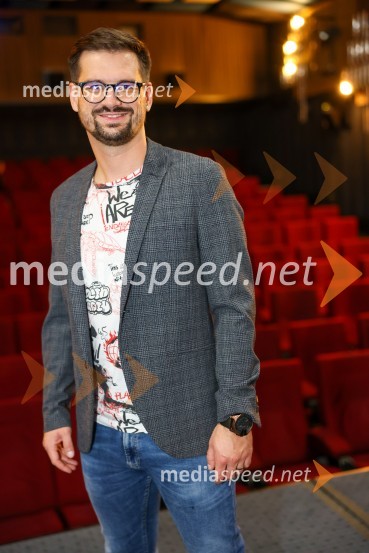  Tadej Premk, direktor izobraževanj, Marketing magazinDanPR, dan odnosov z javnostmi