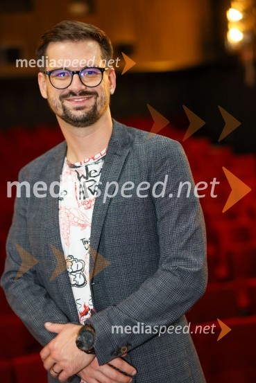  Tadej Premk, direktor izobraževanj, Marketing magazinDanPR, dan odnosov z javnostmi