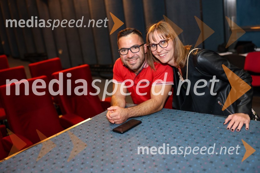  ... ;  Mateja Repovž, direktorica izobraževanj na Marketing Magazinu in direktorica LSPR (Londonska šola za odnose z javnostmi)DanPR, dan odnosov z javnostmi