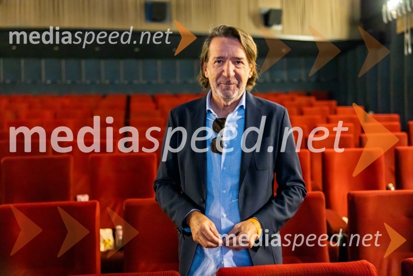  Marjan  Novak, direktor in urednik Marketing MagazinaDanPR, dan odnosov z javnostmi