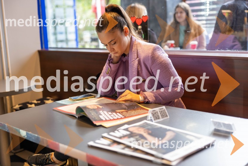 DanPR, dan odnosov z javnostmi