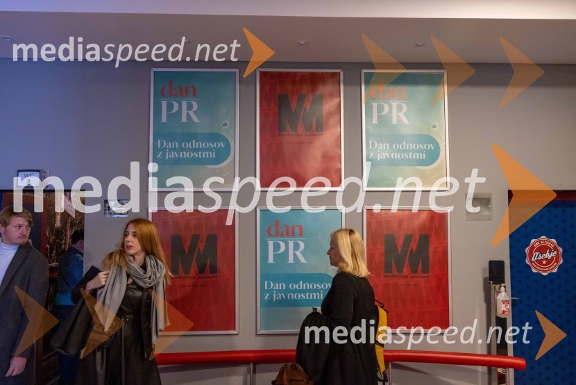 DanPR, dan odnosov z javnostmi