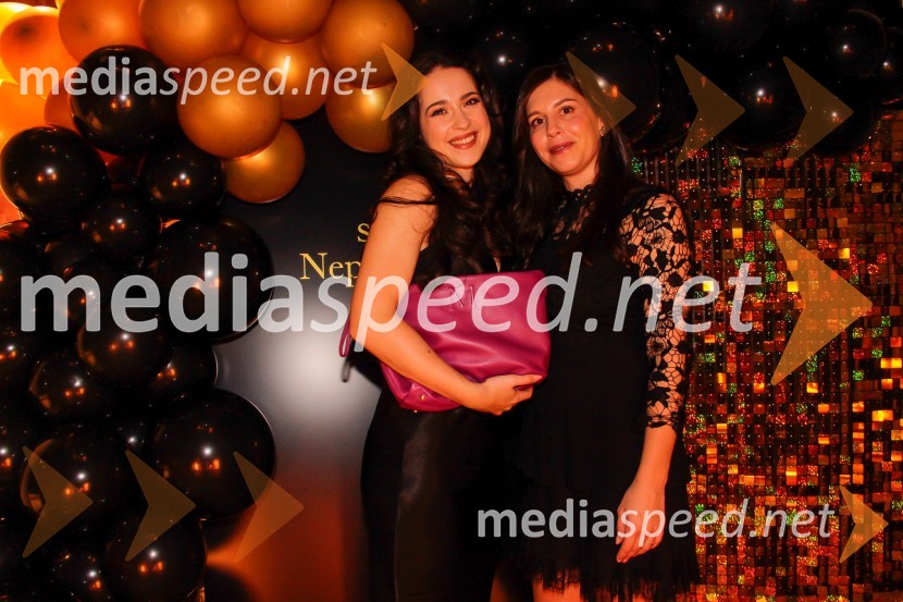 Nepremagljiva ženska 2022 je Valerija Čarman