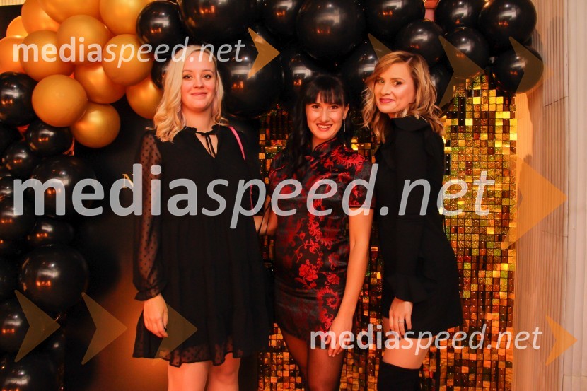 Nepremagljiva ženska 2022 je Valerija Čarman